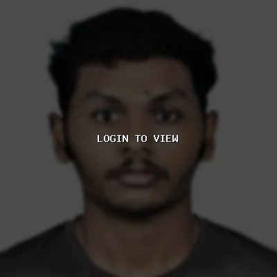 Fahad — Muslim Matrimony Profile Photo