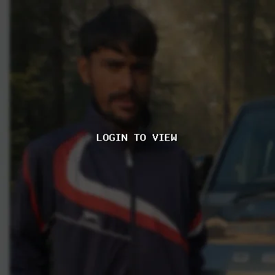 Mohd — Muslim Matrimony Profile Photo