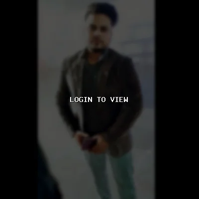 Shahbaz — Muslim Matrimony Profile Photo