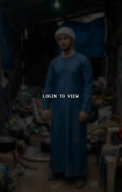 To Be — Muslim Matrimony Profile Photo