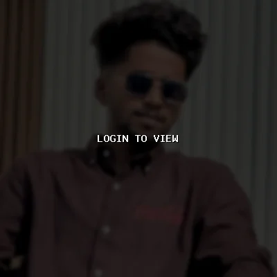 Muhammed — Muslim Matrimony Profile Photo