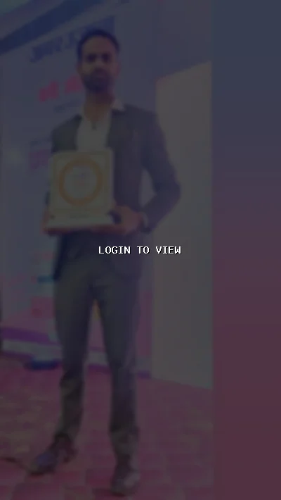 Shokeen — Muslim Matrimony Profile Photo