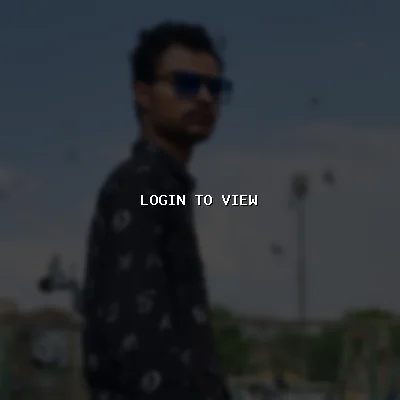 Haidar — Muslim Matrimony Profile Photo