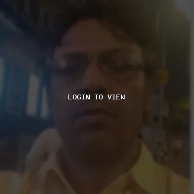 Imran — Muslim Matrimony Profile Photo