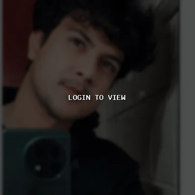 Anas — Muslim Matrimony Profile Photo