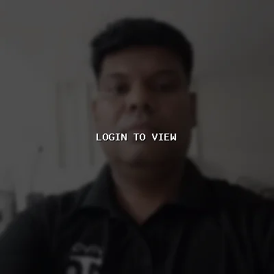 Arshad — Muslim Matrimony Profile Photo