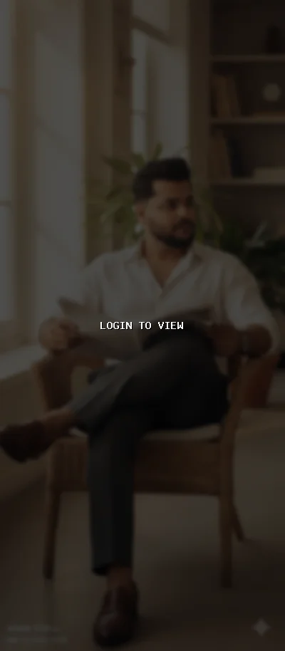 Kohinoor — Muslim Matrimony Profile Photo