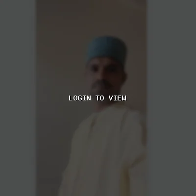 Ayaz — Muslim Matrimony Profile Photo