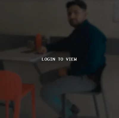 Mdanish — Muslim Matrimony Profile Photo