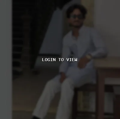 Faizan — Muslim Matrimony Profile Photo