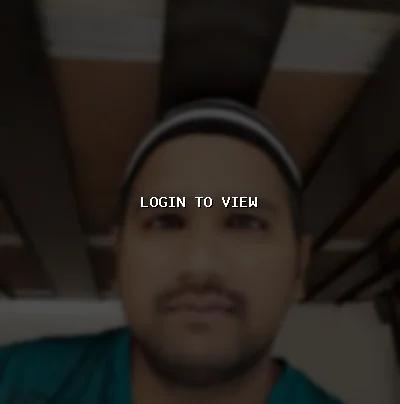 Rehan Abdul Majid — Muslim Matrimony Profile Photo