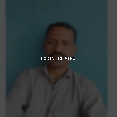 Hussain — Muslim Matrimony Profile Photo