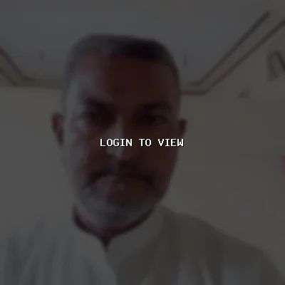 Yakub  Sunasara — Muslim Matrimony Profile Photo