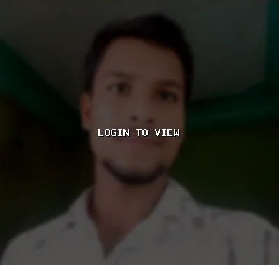 Majnu — Muslim Matrimony Profile Photo