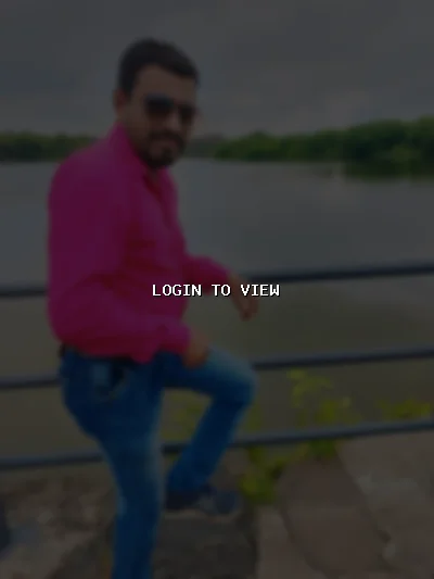 आमिर — Muslim Matrimony Profile Photo