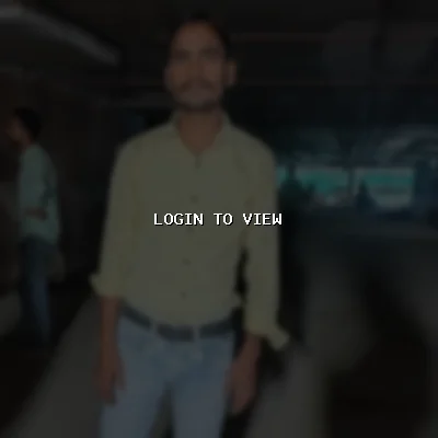 Muhammad — Muslim Matrimony Profile Photo