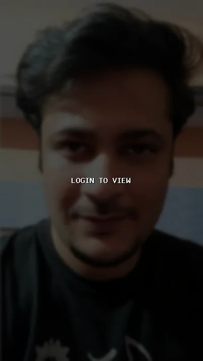 Raza — Muslim Matrimony Profile Photo