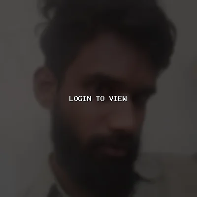 Naseer — Muslim Matrimony Profile Photo