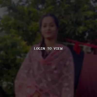 Fatima — Muslim Matrimony Profile Photo