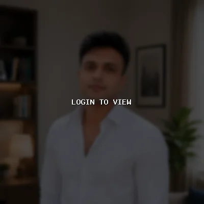 Salman — Muslim Matrimony Profile Photo