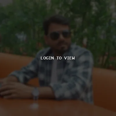 Ankit — No Religion Matrimony Profile Photo