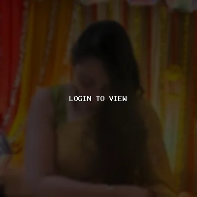 Sanaya — Parsi Matrimony Profile Photo