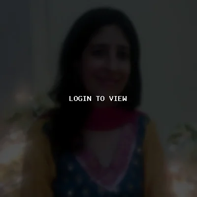 Thrity — Parsi / Zoroastrian Matrimony Profile Photo
