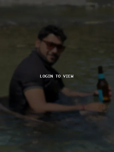 Diya — Parsi Matrimony Profile Photo