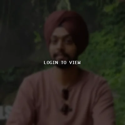 Damanpreet — Sikh Matrimony Profile Photo