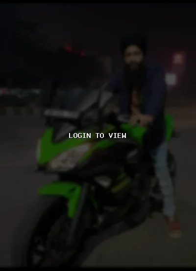 Satbir  — Sikh Matrimony Profile Photo