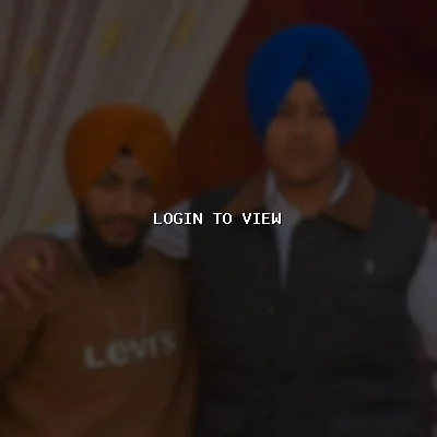 Balwinder — Sikh Matrimony Profile Photo