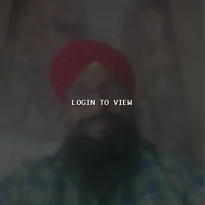 Balbir Singh Balbir Singh — Sikh Matrimony Profile Photo