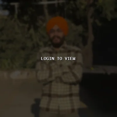 Simarpreet — Sikh Matrimony Profile Photo