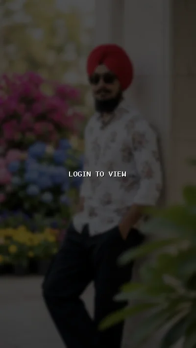 Surmukh — Sikh Matrimony Profile Photo