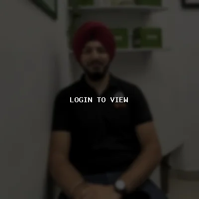 Hargun — Sikh Matrimony Profile Photo