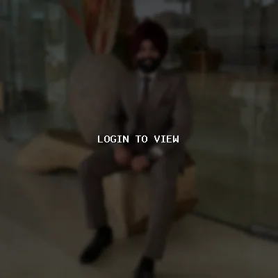Gursidak — Sikh Matrimony Profile Photo