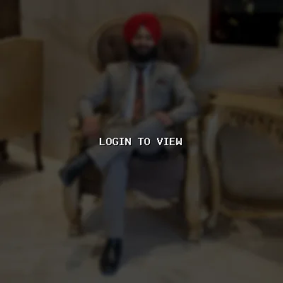 Babanpreet — Sikh Matrimony Profile Photo