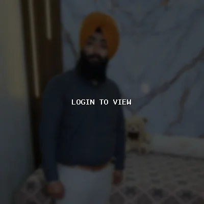 Kushpinder