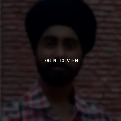Lovepreet — Sikh Matrimony Profile Photo