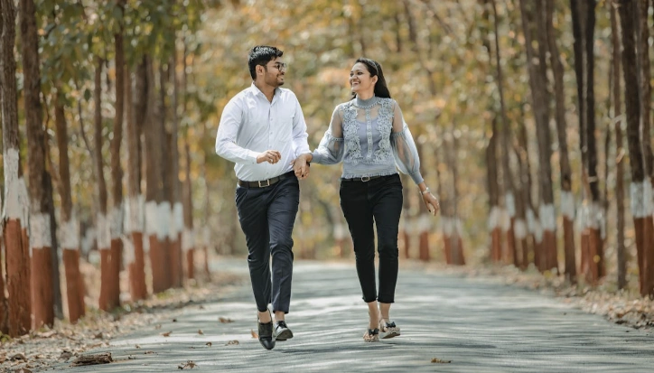 Couple banner image