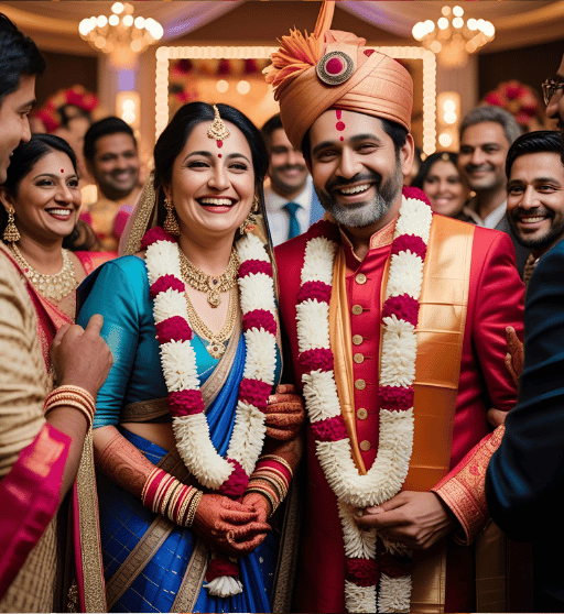 Free Divorcee Matrimony – Remarriage Platform for Divorced Singles in India