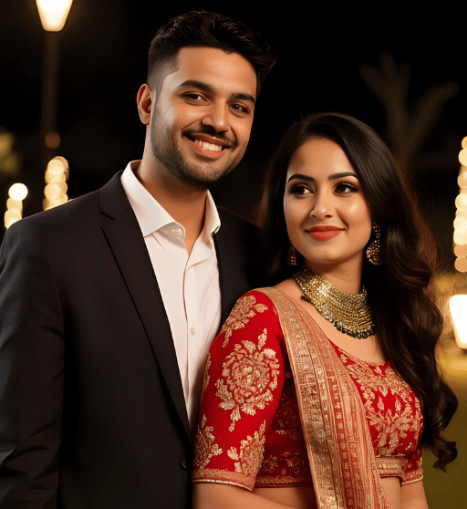 Free Kayastha Matrimonial Site