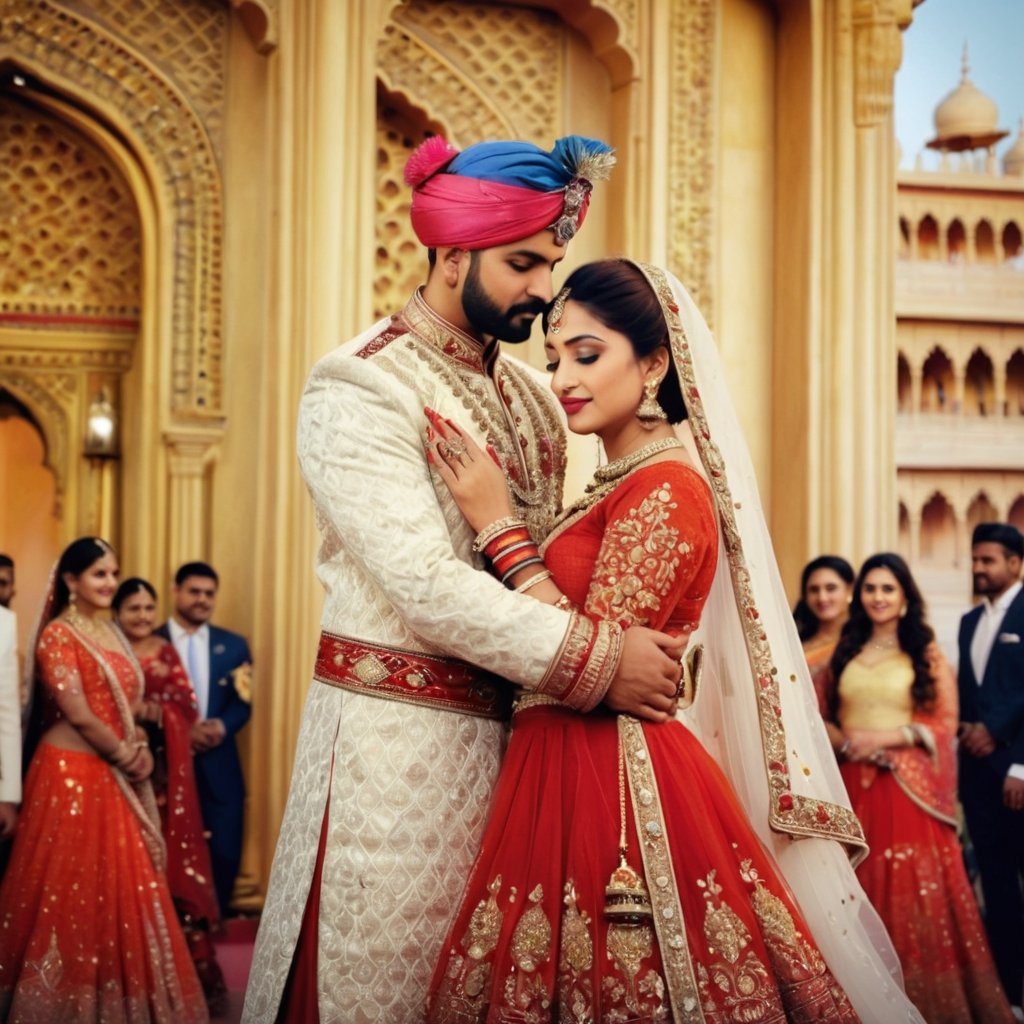 Free Rajput Matrimony